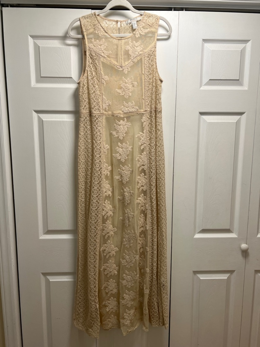 Vintage dress